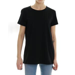 T-SHIRT BASIC NERO